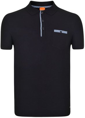 BOSS ORANGE Powers Polo Shirt