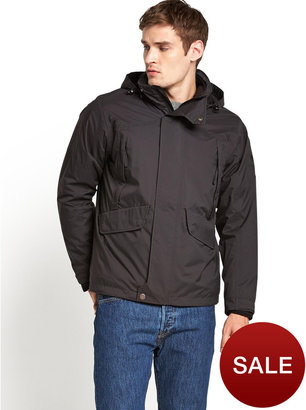 Timberland Mens Ragged Mountain 3 In 1 Jacket