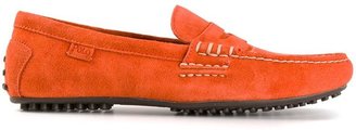 Polo Ralph Lauren classic loafer