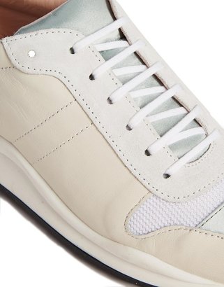 Opening Ceremony White Sneaker Trainers