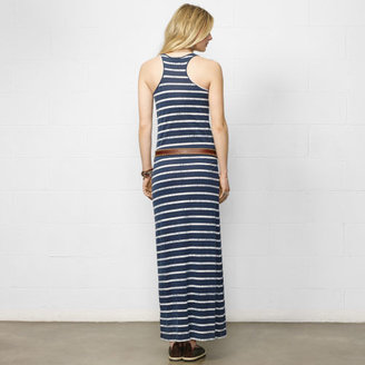 Denim & Supply Ralph Lauren Striped Tank Dress