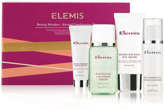 Elemis beauty wonders for normal to combination skin