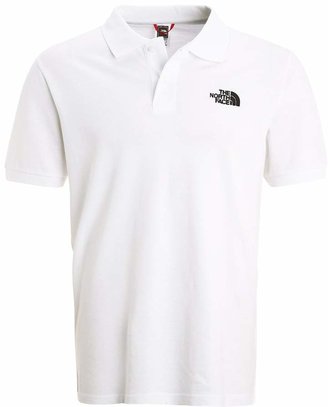 The North Face Polo shirt porcelain green