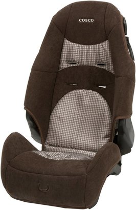 Cosco High Back Booster Car Seat - Windmill