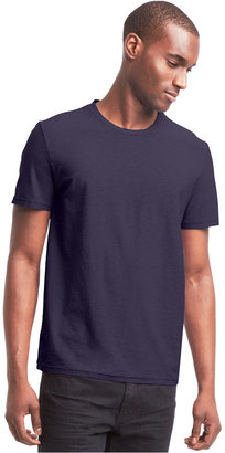 Kenneth Cole Reaction Crew Neck T-Shirt
