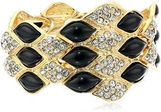 Amrita Singh Hamptons" Dorcas Bracelet 7.5"