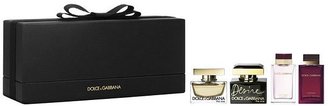 Dolce & Gabbana Miniature's Fragrance Eau de Toilette Gift Set