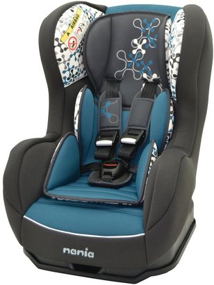Baby Essentials Nania Cosmo SP Luxe Group 0+1 Car Seat