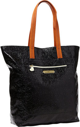 Betsey Johnson Snap Crackle Pop Tote