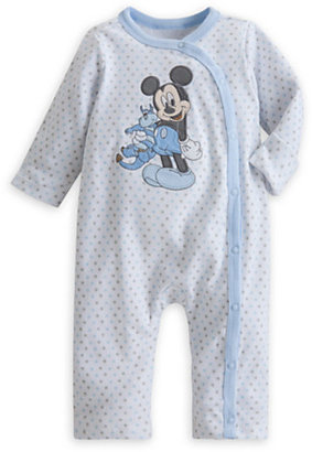 Disney Mickey Mouse Gift Set for Baby