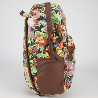 Billabong Banjo Bloomie Backpack