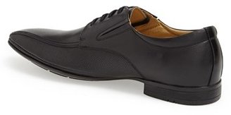 Kenneth Cole Reaction 'Trace Around' Bicycle Toe Derby