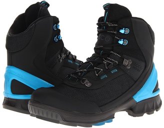 Ecco Sport - Biom Hike 1.2 Lite GTX (Black/Titanium) - Footwear - ShopStyle  Boots