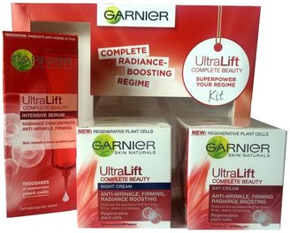 Garnier Ultralift Gift Set