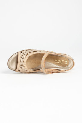 Naot Footwear 'Deluxe' Sandal