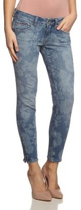 Tommy Hilfiger Women's Skinny / Slim Fit Jeans