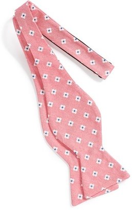 John W. Nordstrom Silk Bow Tie