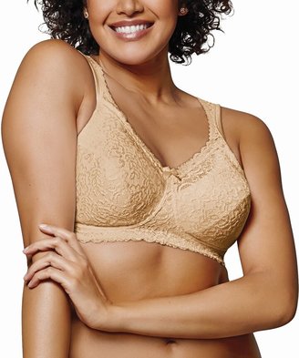 Playtex 18-Hour Ultimate Lift Wireless Bra - ShopStyle