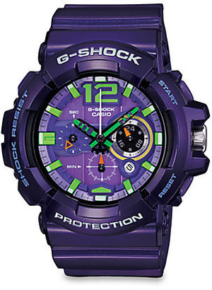 G-Shock Classic Series Chronograph Watch