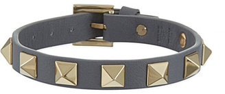 Valentino Rockstud small bracelet