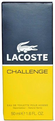 Lacoste Challenge Mens 50ml EDT