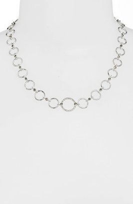 Judith Jack 'Chain Reaction' Collar Necklace