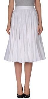 Vera Wang 3/4 length skirts