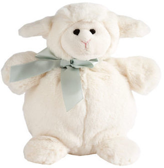 Bearington Baby Lamby Plush Toy