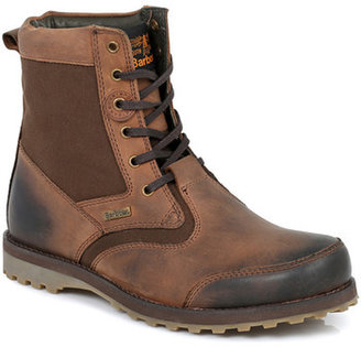 Mens Brown Corin Boots Brown