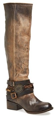Freebird by Steven Western Leather Boot (Women)