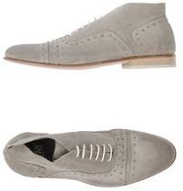 Enrico Fantini Lace-up shoes
