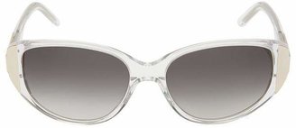 Prism Petra Rounded Cat-Eye Blinker Sunglasses