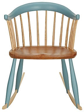 John Lewis 7733 Sitting Firm for John Lewis Glenmore Rocking Chair