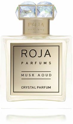 Roja Parfums Musk Aoud Crystal (Perfume, 100ml)