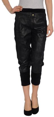 Alexander Wang Leather trousers