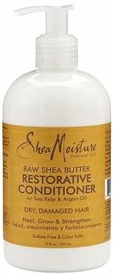 Shea Moisture SheaMoisture Raw Shea Butter Restorative Conditioner