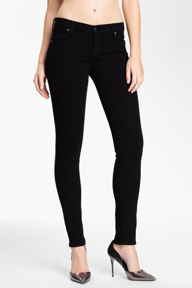 Citizens of Humanity Skinny Stretch Leggings (Axle)