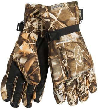 Drake LST Refuge Gore-Tex® Gloves - Waterproof, Insulated (For Men)