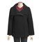 Cole Haan Outerwear Wool-Cashmere Coat - Bell Sleeve (For Women)
