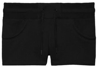 Helmut Lang Space Fleece Shorts
