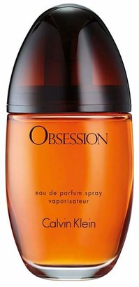 Calvin Klein - 'Obsessed For Women' Eau De Parfum