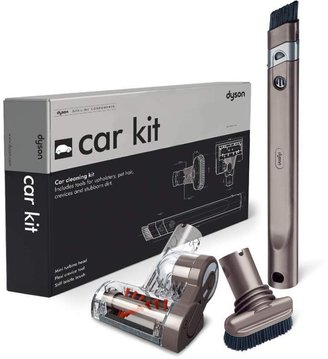 Dyson Car cleaning kit