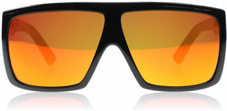 Dragon Optical 720 Sunglasses Black 720-1900