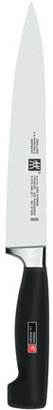 Zwilling Four Star Carving Knife - 20cm