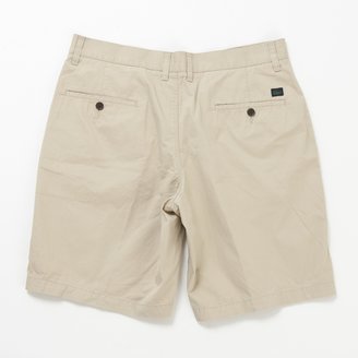 Lacoste Beige Cotton Shorts