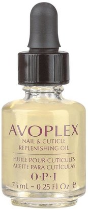 OPI Avoplex Nail and Cuticle Replenishing Oil
