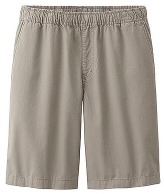 Uniqlo MEN Twill Shorts