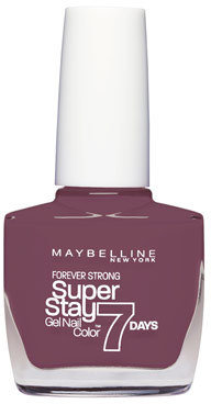 Maybelline Super Stay 7 Day Gel Nail Color 10.0 ml