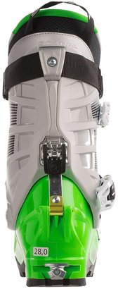 Scarpa Thrill Alpine Touring Ski Boots - Dynafit Compatible (For Men)