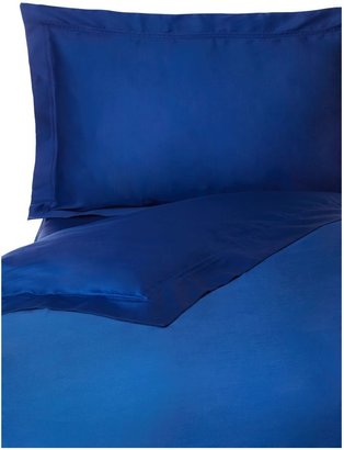 Yves Delorme Triomphe saphir pillow case 30x40